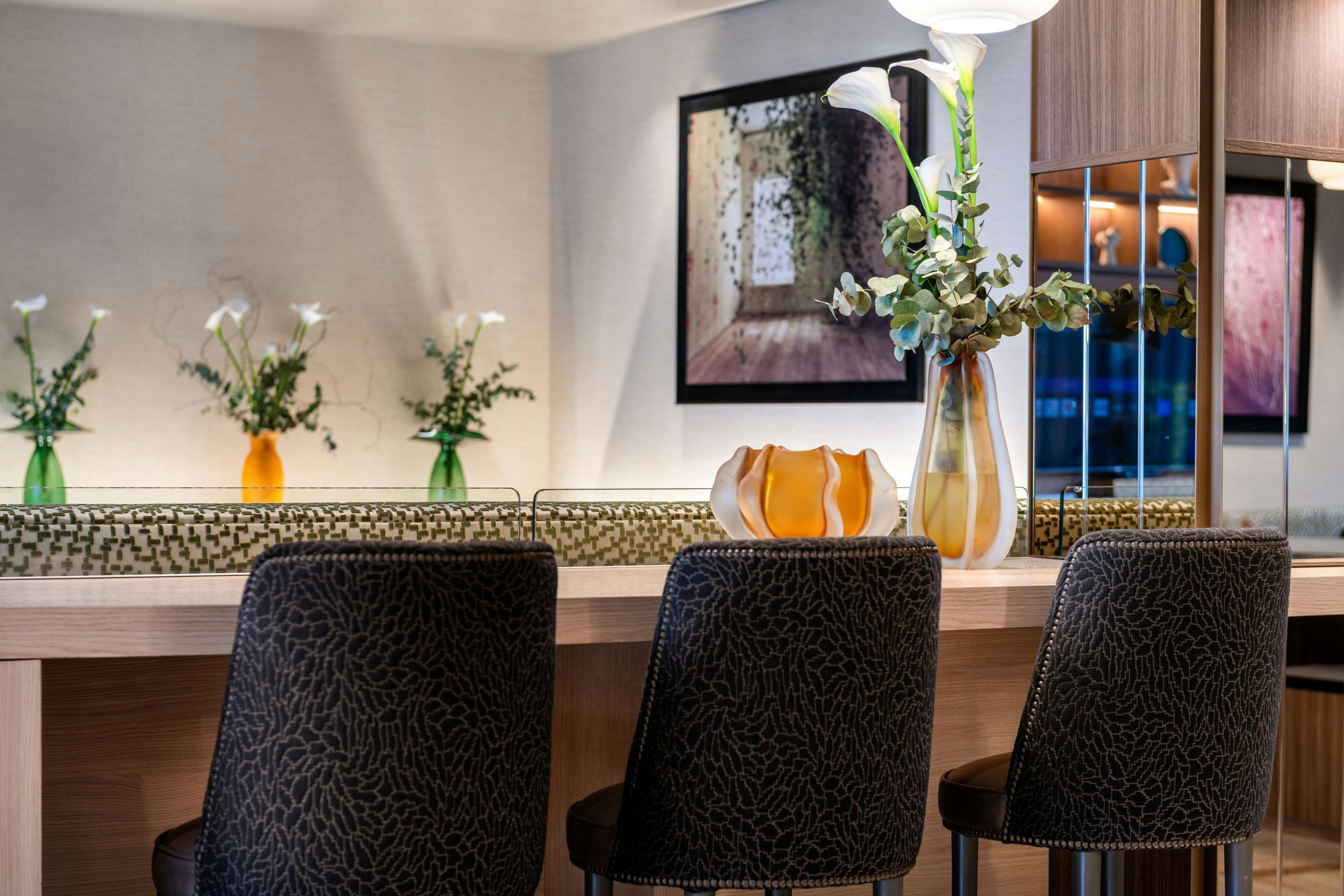 AC Hotel Bologna by Marriott 47/77