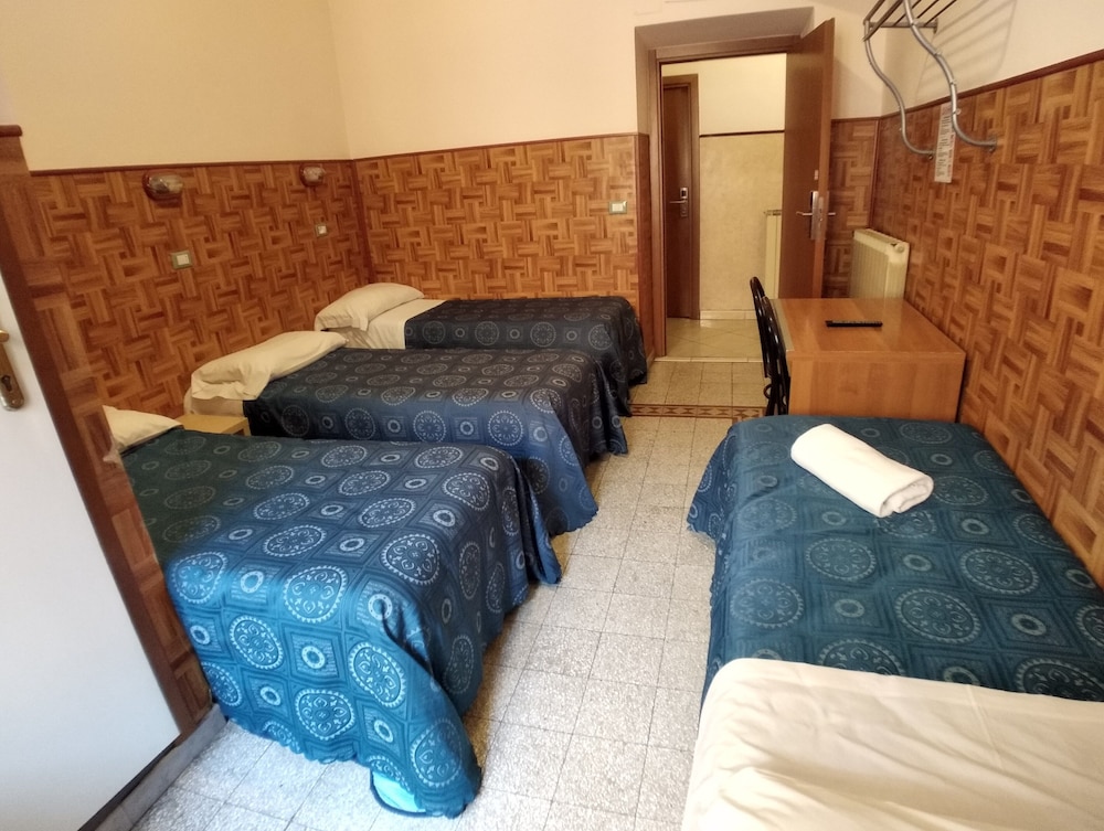 Hotel Cressy 33/63