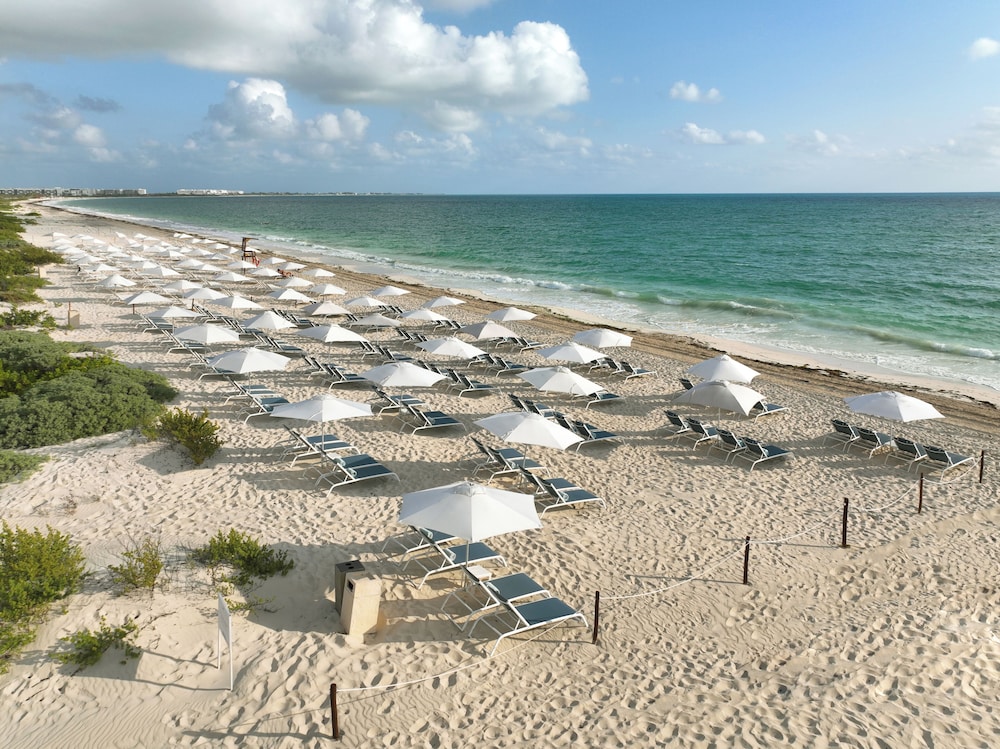 Family Selection At Grand Palladium Costa Mujeres Resort Spa All Inclusive 43/45