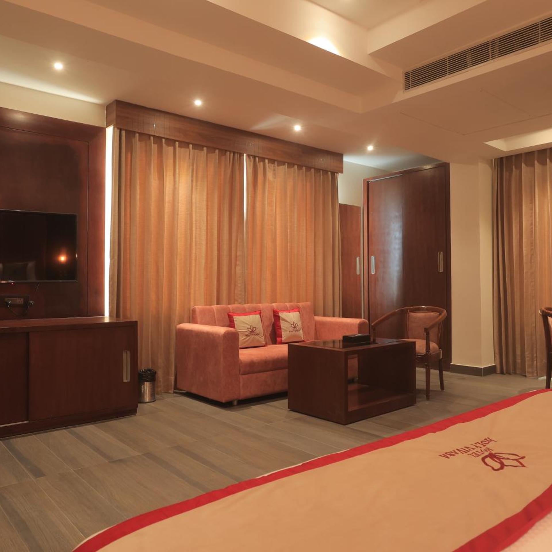 Hotel Holy Vivasa 20/41