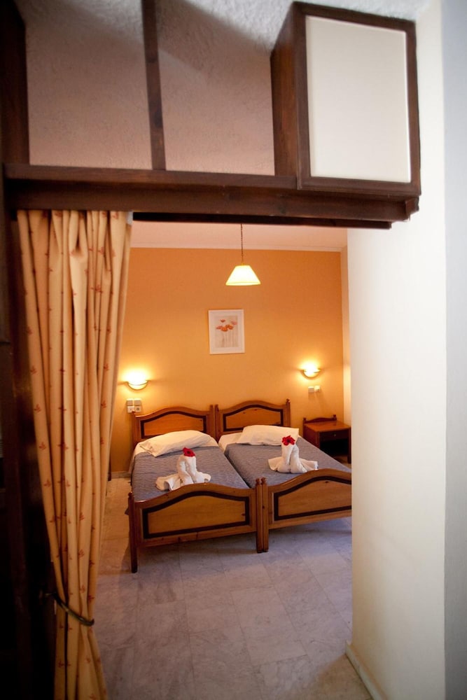 Kalydna Island Hotel 21/56
