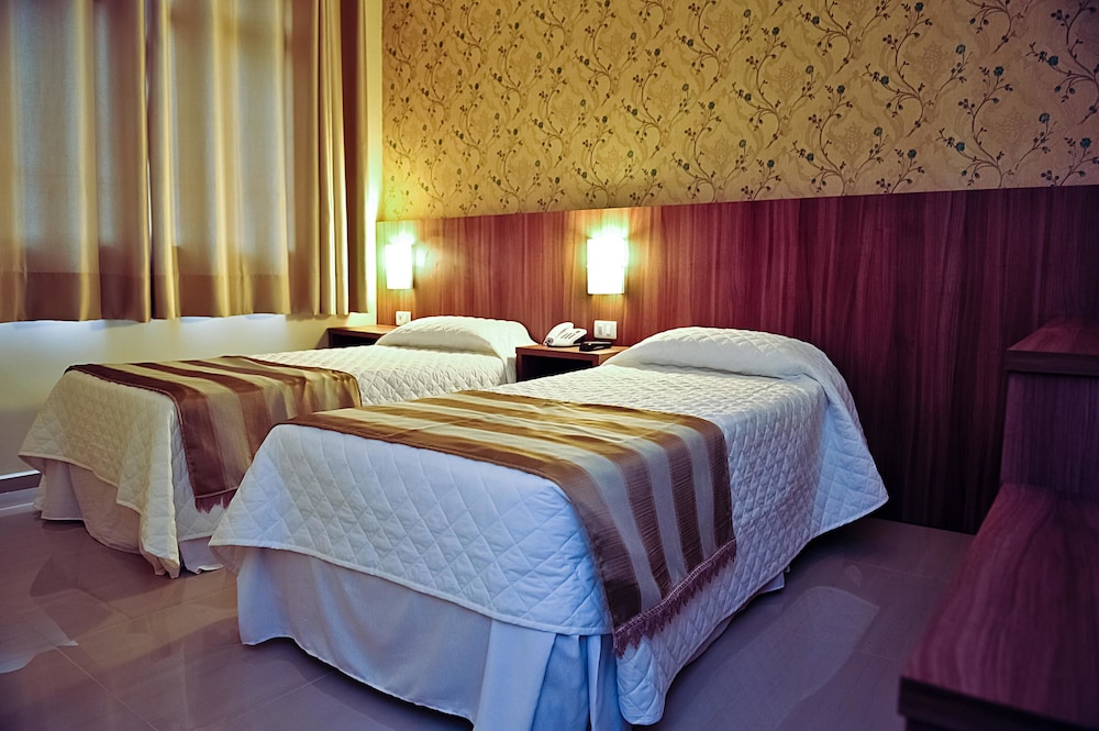 Pietro Angelo Hotel 13/64