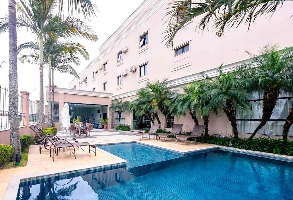 Class Hotel Varginha 59/61
