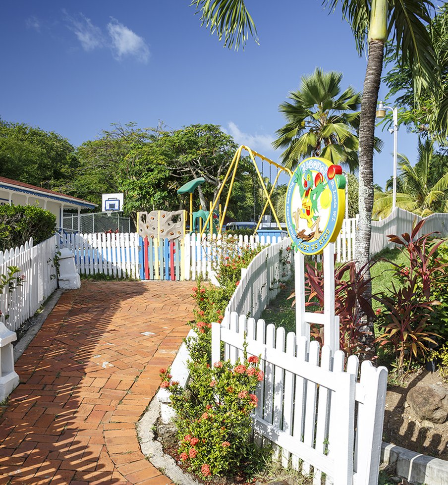 Windjammer Landing Resort and Residences 74/84