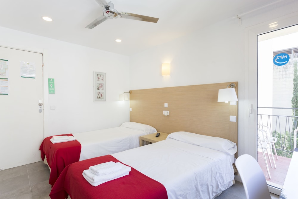 Hostal Bonany 13/45
