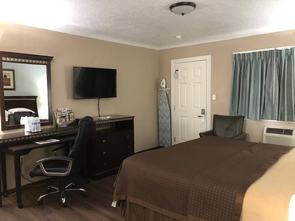 Valueinn Motel 16/59