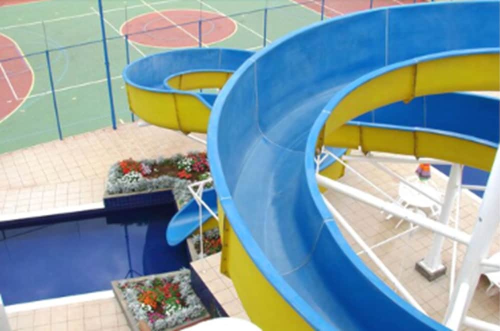 Resort Recanto do Teixeira - All Inclusive 18/61