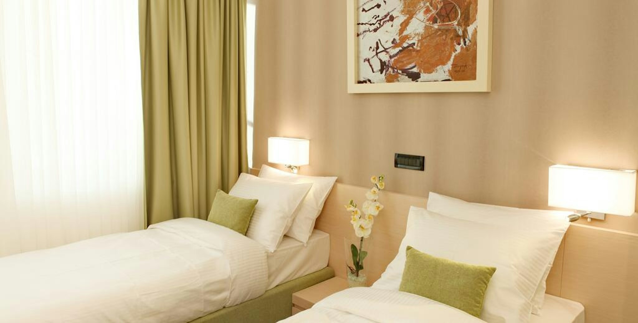 Garni Hotel Argo 31/52