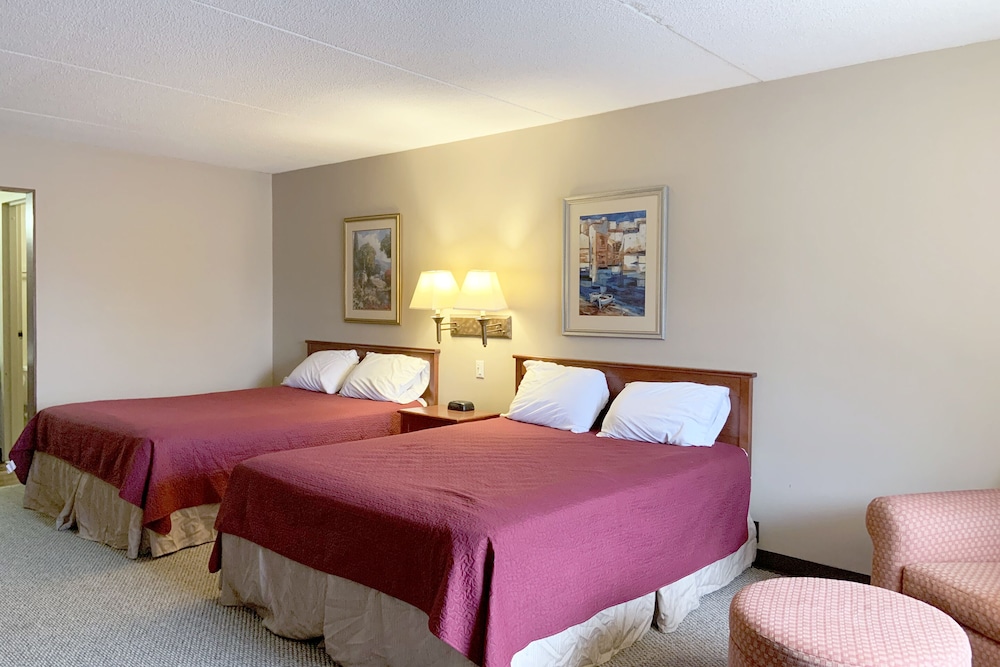 Paris Inn and Suites 21/40