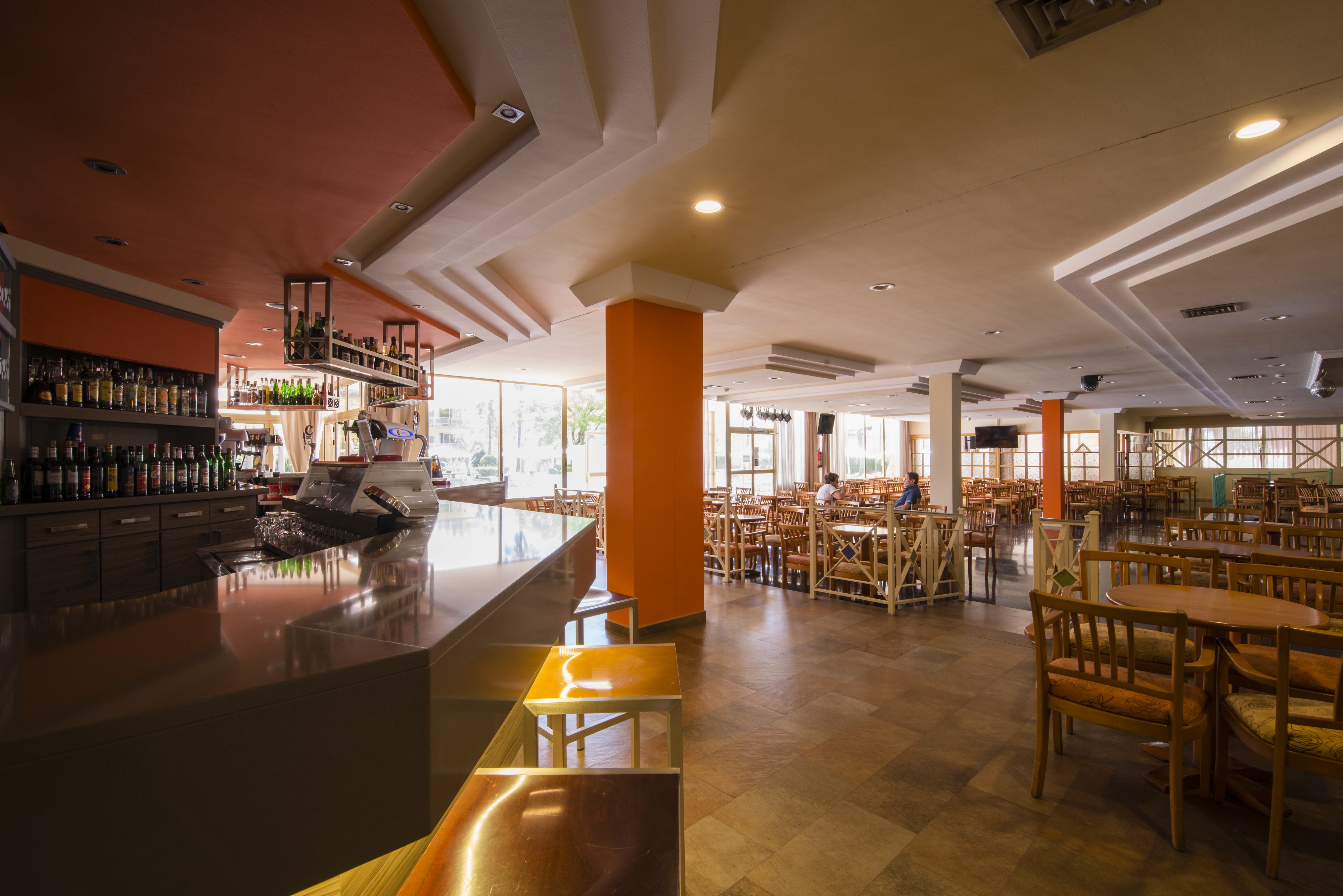 Hotel Helios Mallorca 36/50