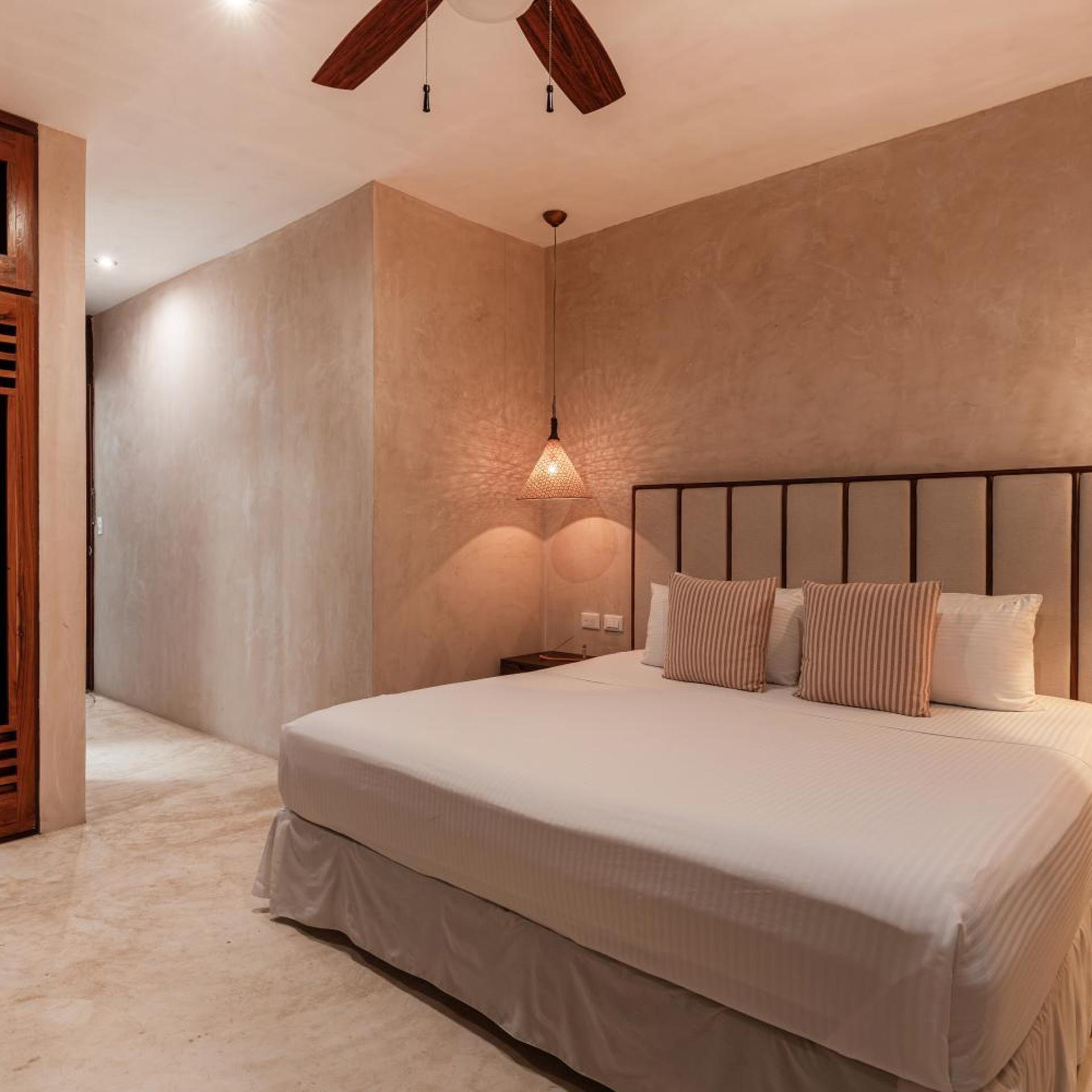 Hotel Villas Caracol 12/50
