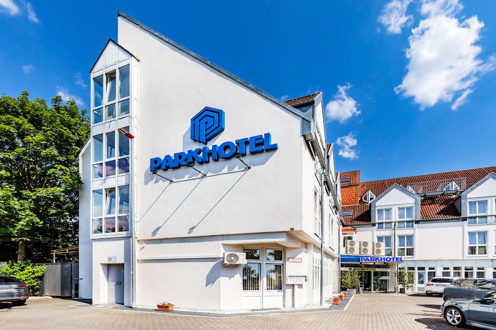 Parkhotel Frankfurt Airport 8/43
