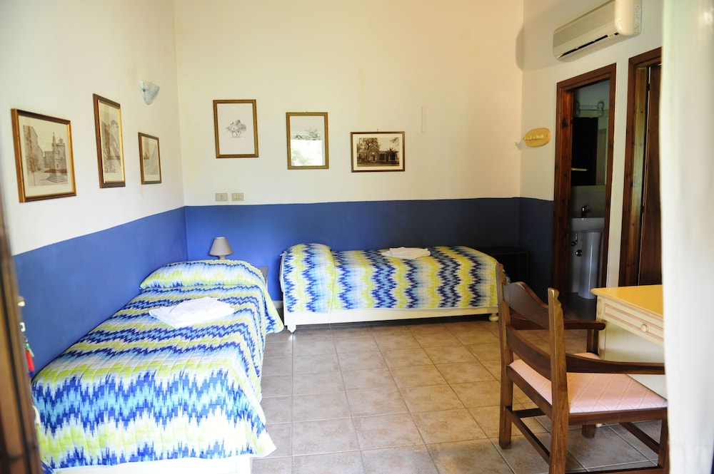 Sa Mola Villa Maria Francesca 35/60