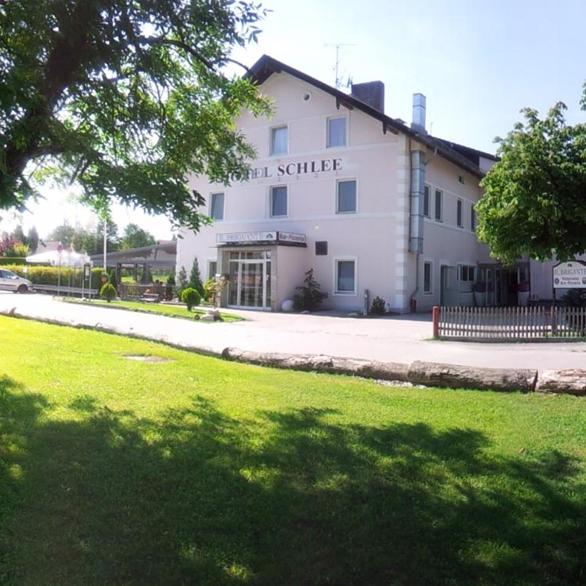 Hotel Schlee 45/50