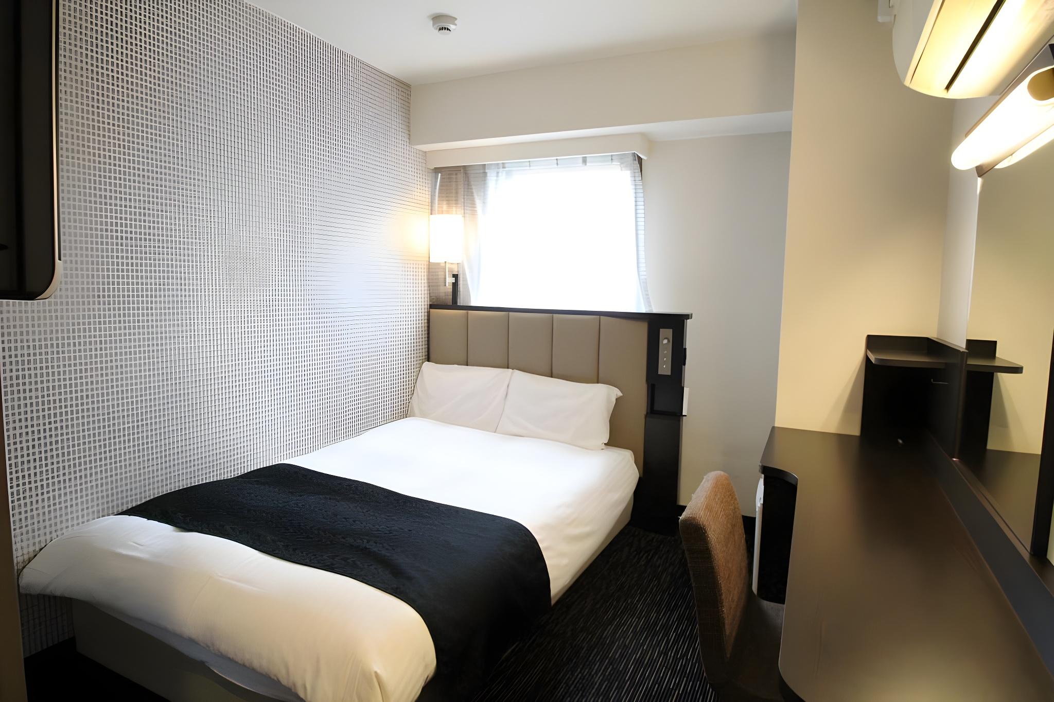 Semi Room, Standard, Semi Double Bed