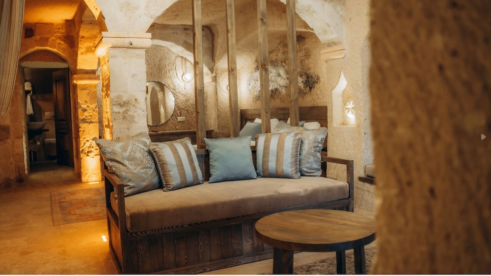 La Fairy Cappadocia 29/49
