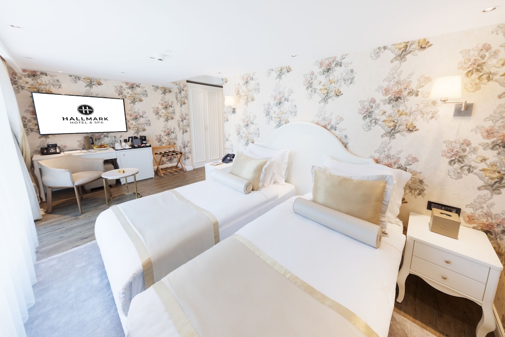 Hallmark Hotelspa Istanbul 20/46