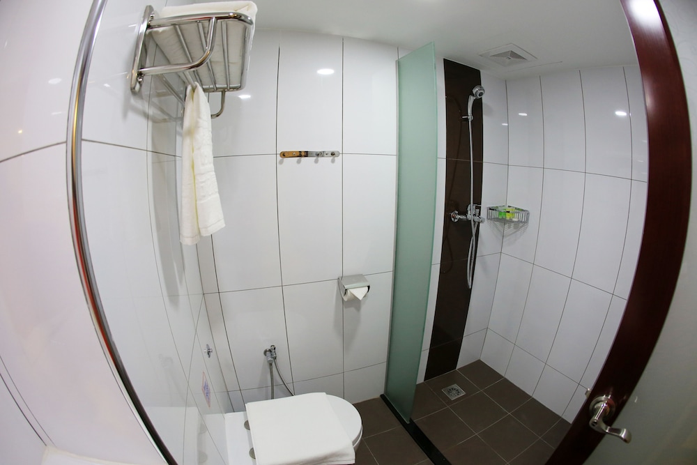 City Garden Hotel 17/38