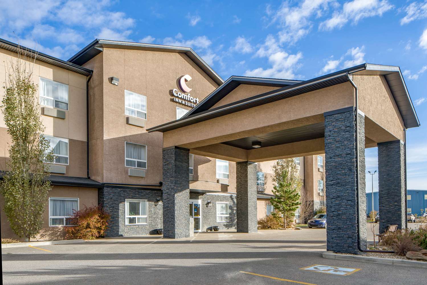 Prairie Moon Inn Sylvan Lake 23/23