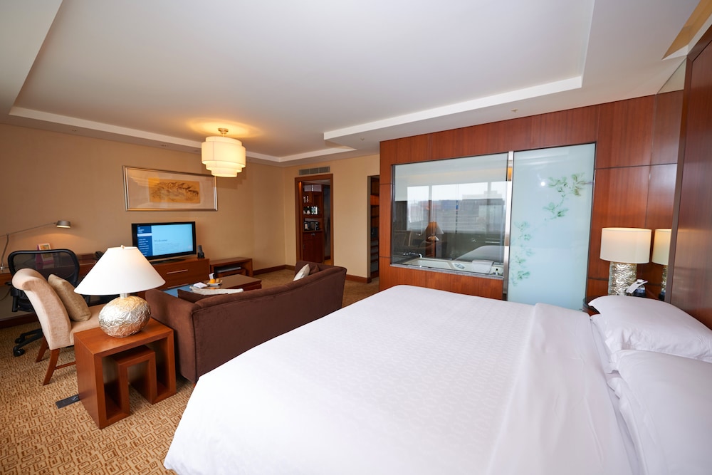 Sheraton Grand Taipei Hotel 30/71