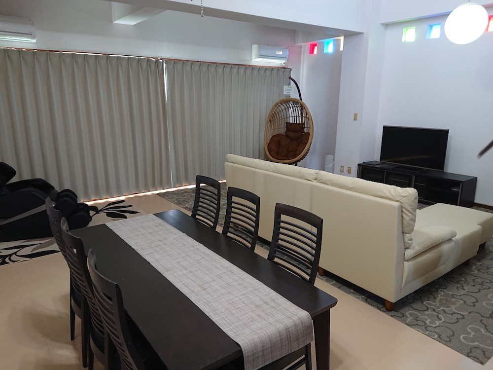 Kariyushi Condominium Resort Mezon Max 29/45