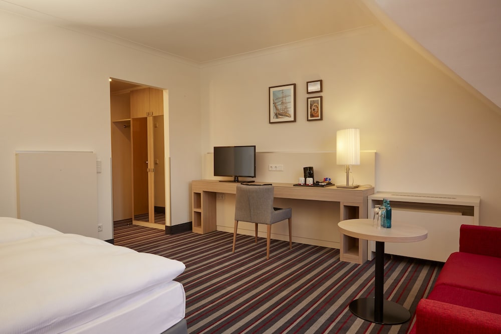 Relax, Superior, Double Bed