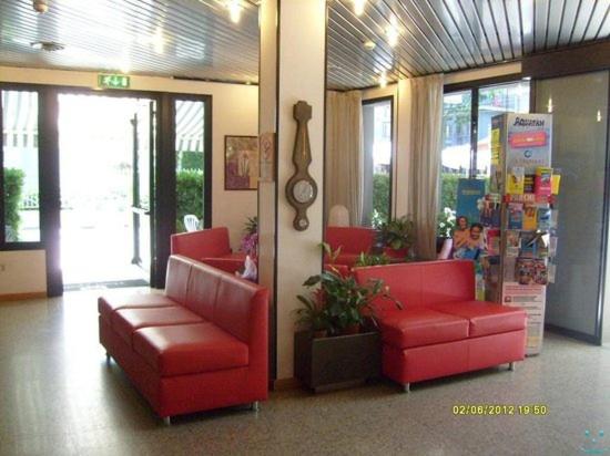 Hotel Giglio 27/50