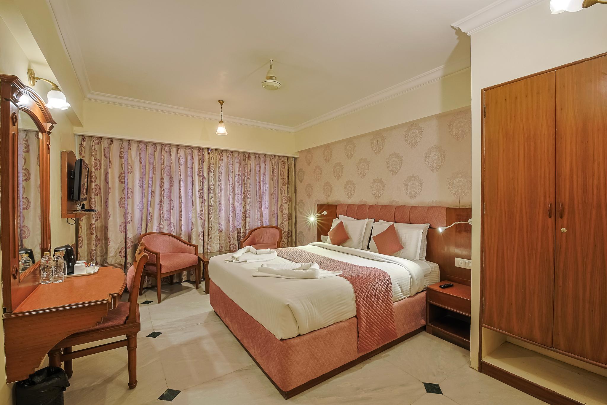 MAURYA RESIDENCY 29/55