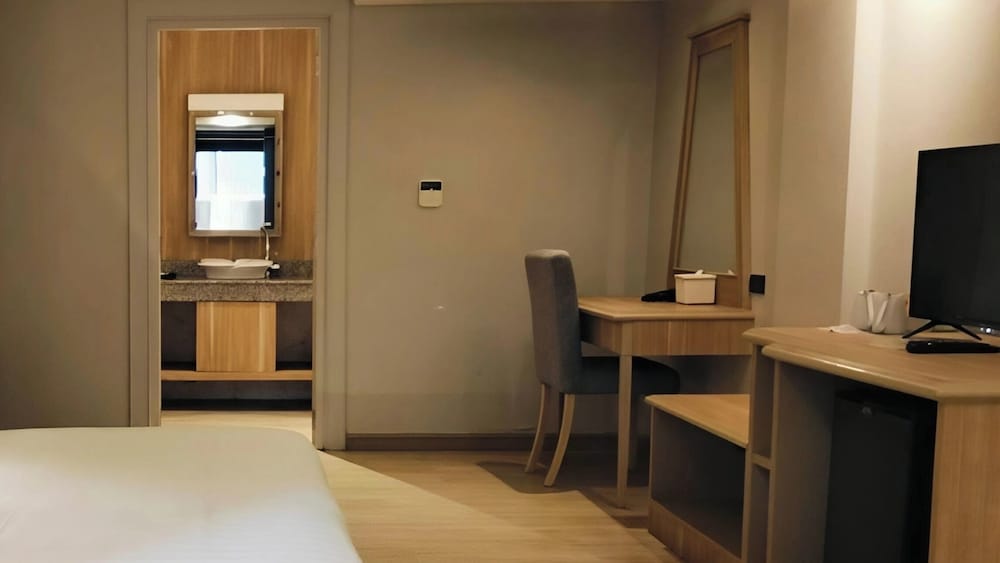 Days Inn By Wyndham Aonang Krabi 13/39