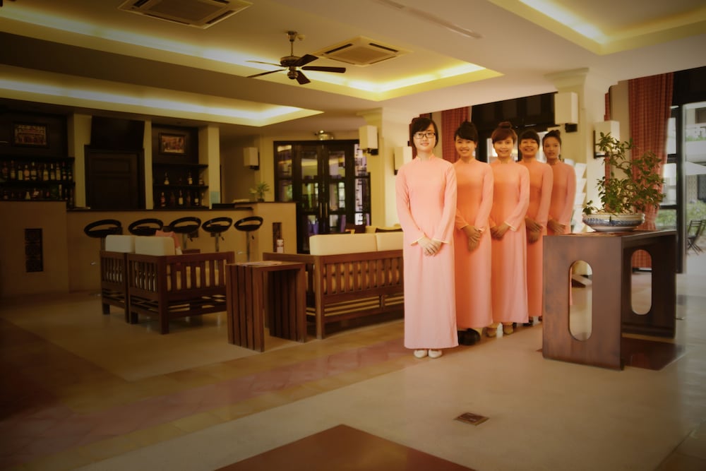 Villa Hue 23/31