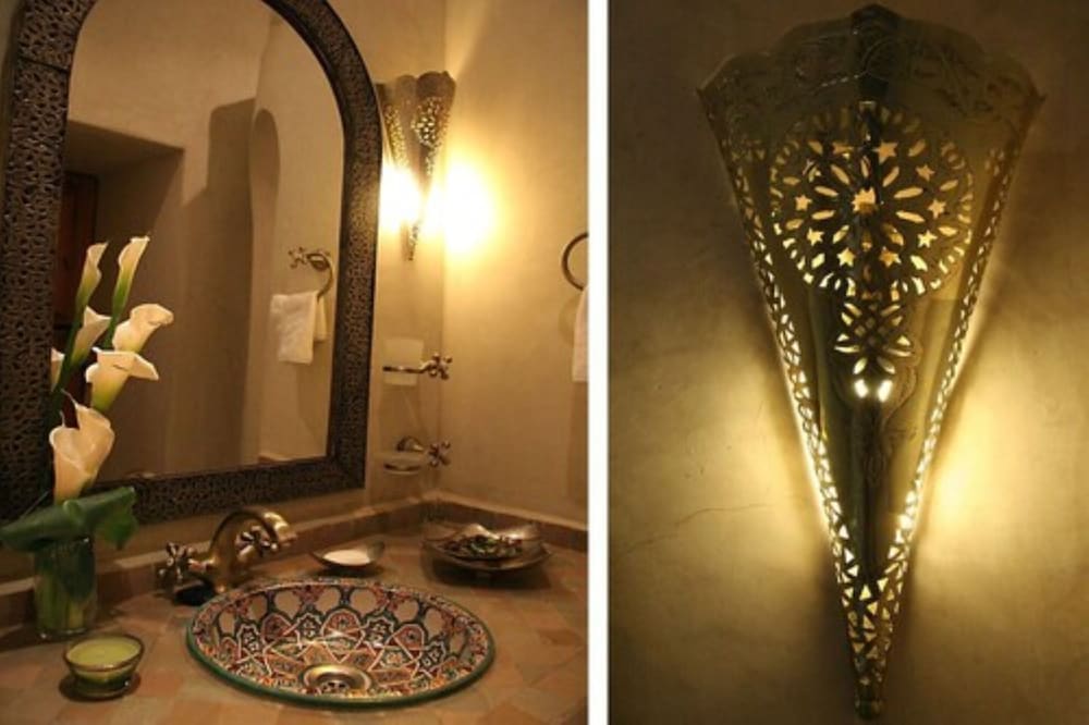 Riad Couleurs du Sud 49/50
