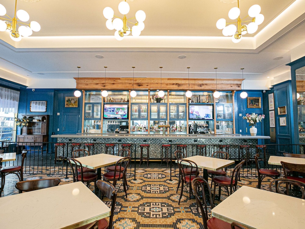 Sofitel Washington DC Lafayette Square 69/83