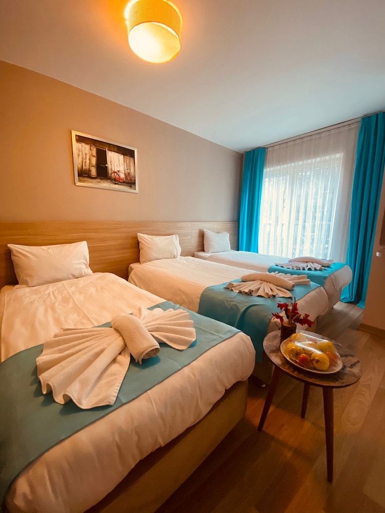 Hotel Ottoman Luxury 22/69
