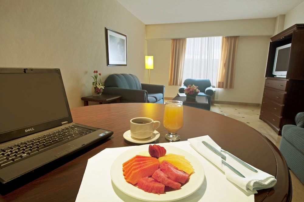 Fiesta Inn Toluca Tollocan 16/30