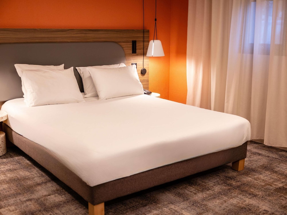 Novotel Suites Clermont Ferrand Polydome 21/72