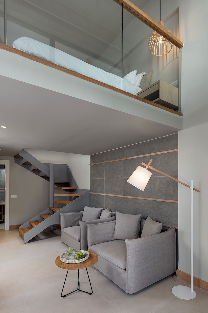 Ikones Seafront Luxury Suites - Adults Only 44/65