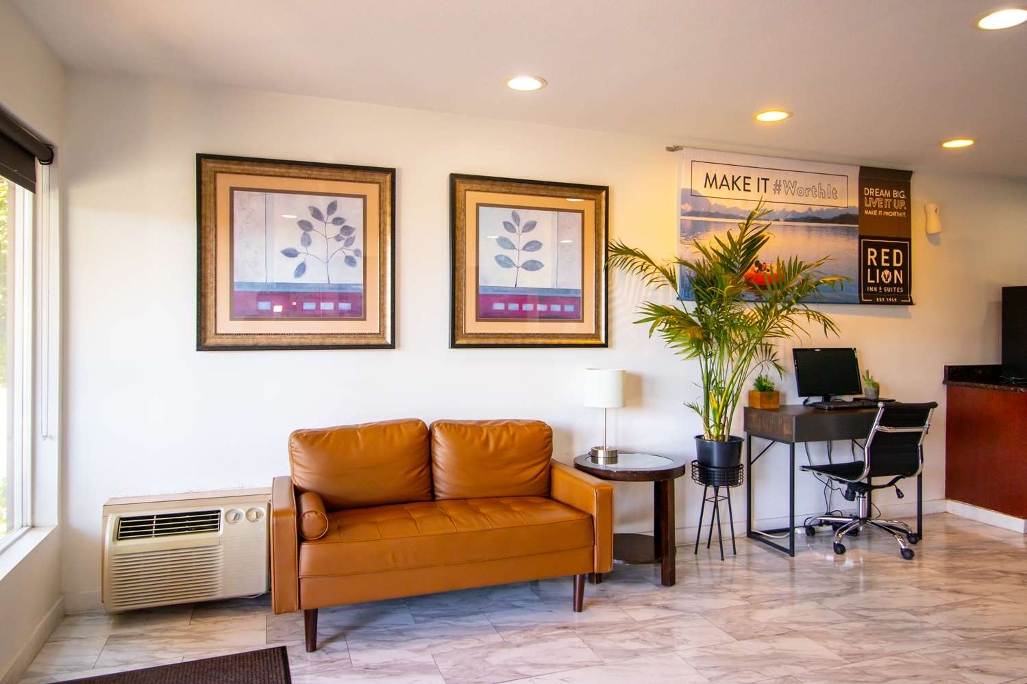 Red Lion Inn Suites Vancouver 34/53