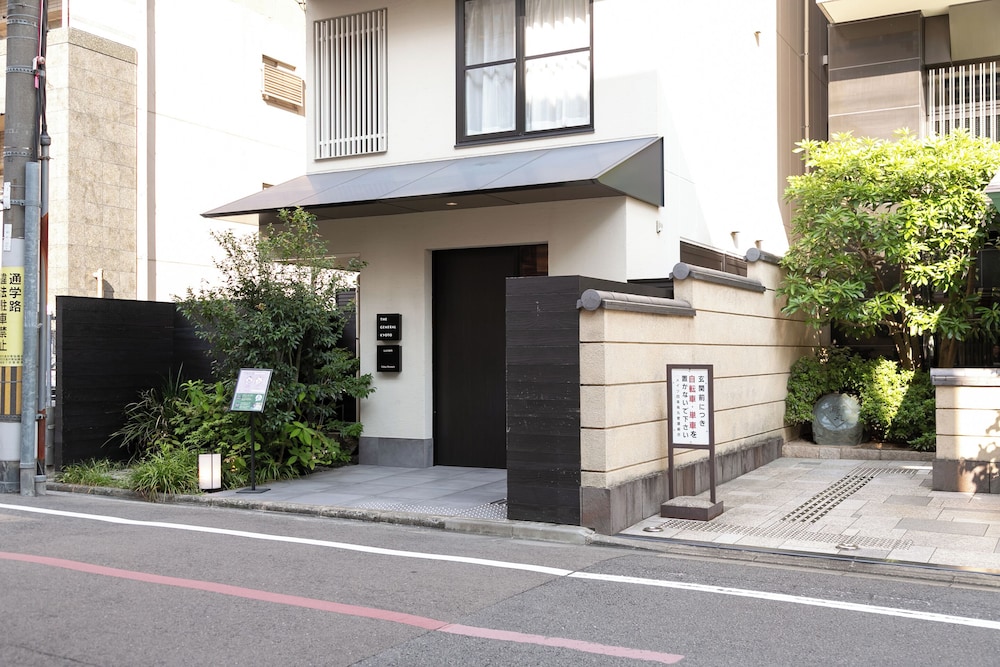 THE GENERAL KYOTO Bukkoji Shinmachi 2/50