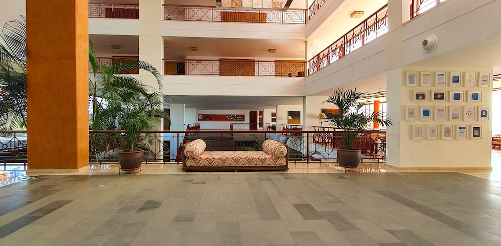 Hotel Costa Calero Thalasso Spa 56/78