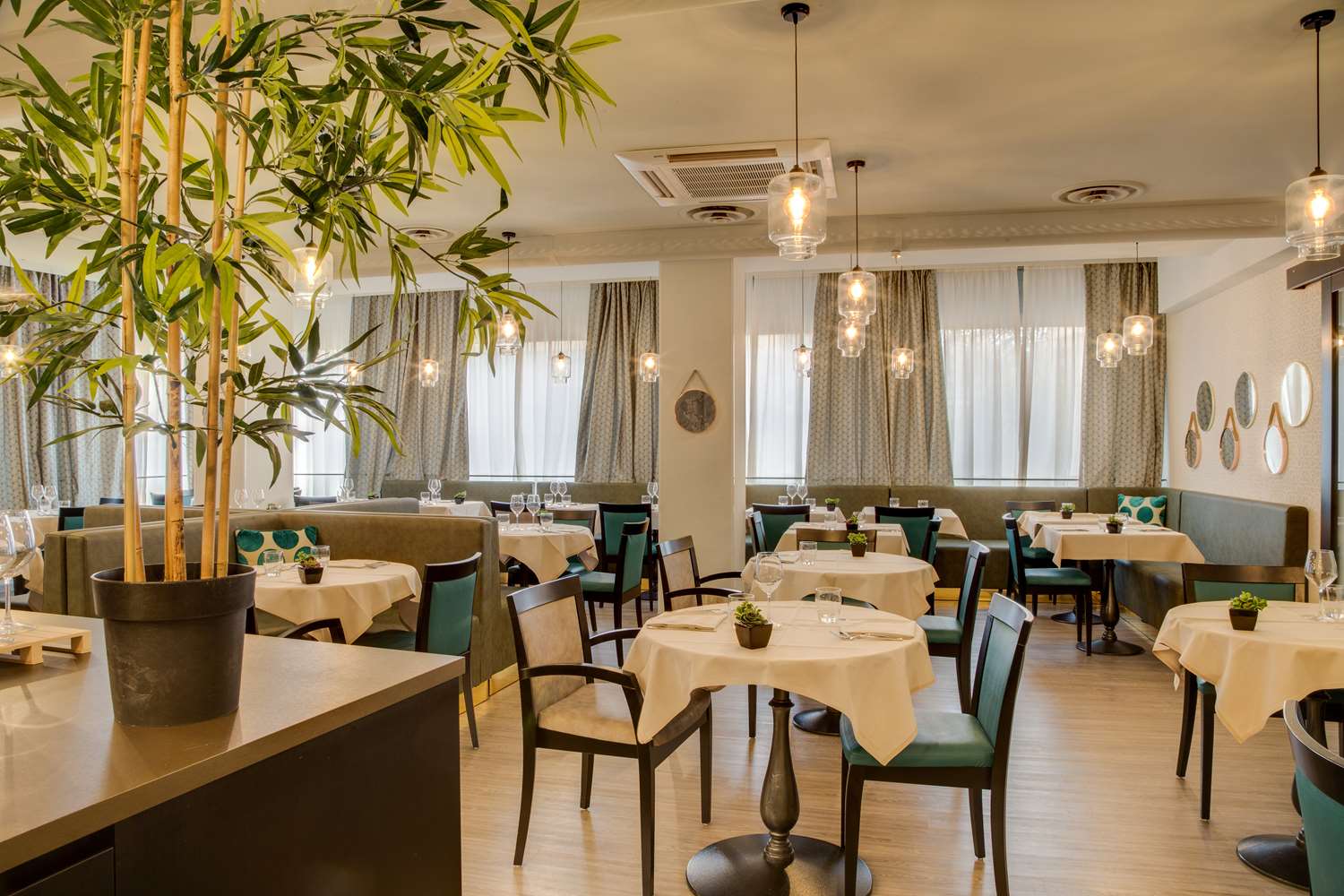 Best Western Plus Chc Florence 24/34