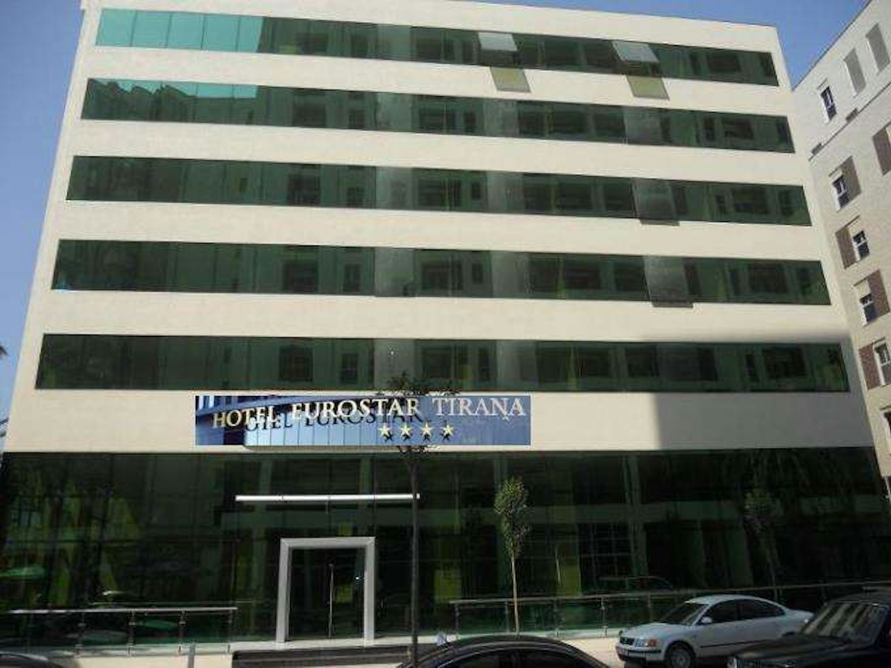 VH Eurostar Tirana Hotel Congress and Spa 4/62