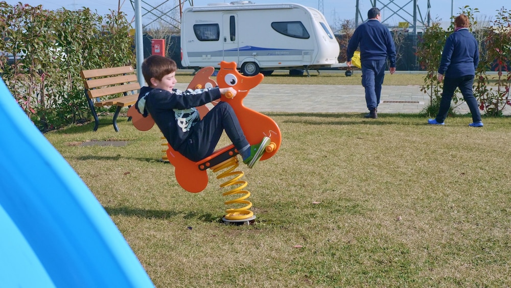 Camping Verona Village 21/30