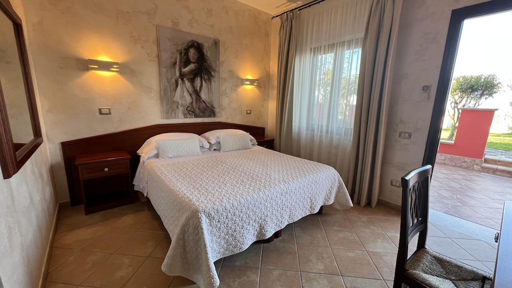 Hotel Borgo Di Santa Barbara 13/50
