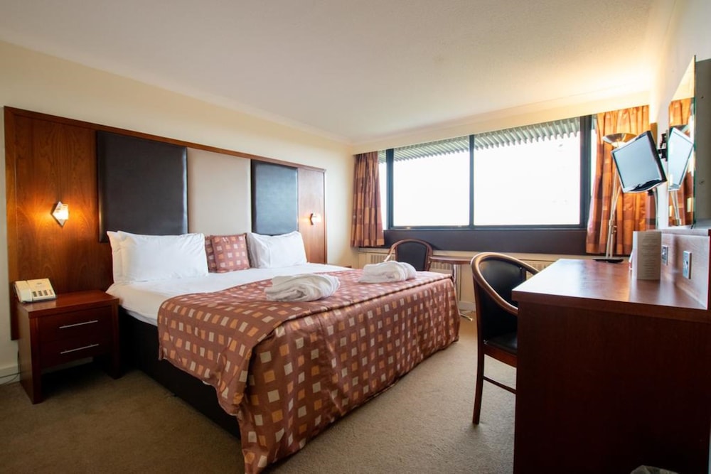 Muthu Glasgow River Hotel 33/81