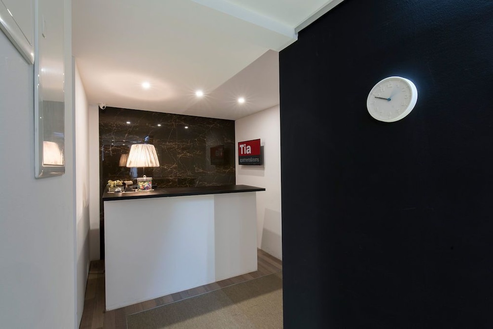 Tia Apartments And Rooms 5/55