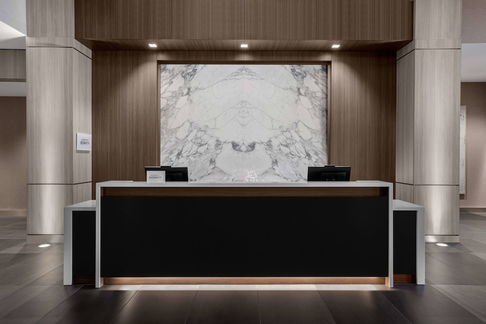 AC Hotel by Marriott Pittsburgh Southpointe 3/37