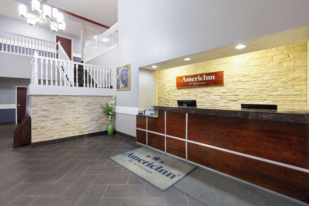 AmericInn by Wyndham Grinnell 7/60
