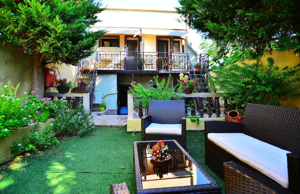 Olympos Pension 44/50
