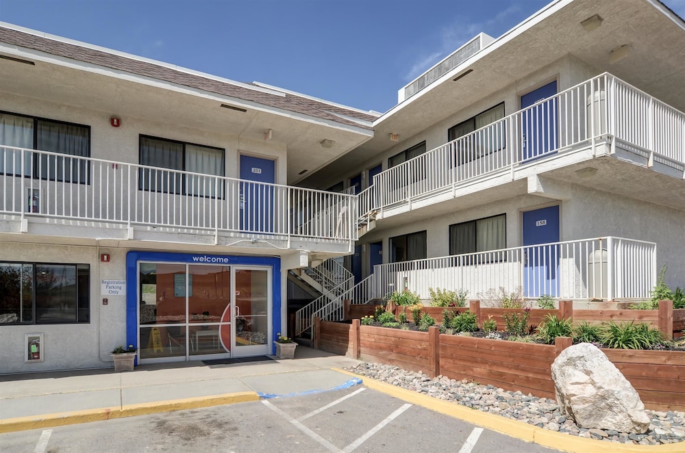 Motel6 Casper, WY 49/63