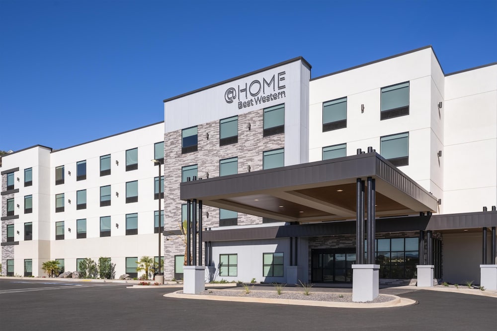 @HOME by Best Western St. George 51/55